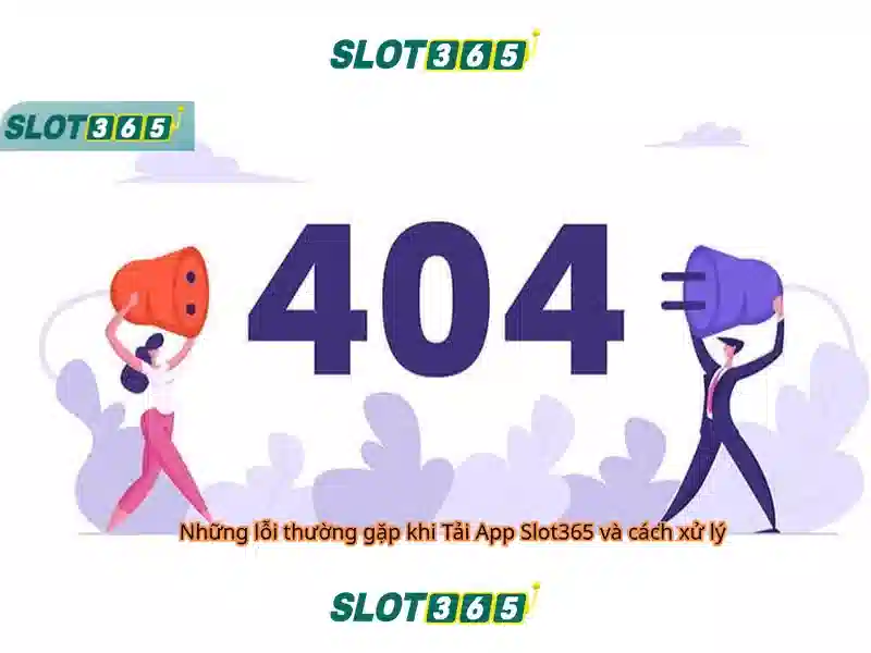 Hướng Dẫn Đăng Ký SLOT365