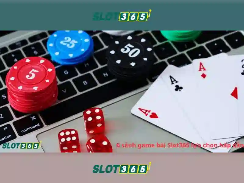 Trải Nghiệm Đỉnh Cao Trong Thế Giới Slot 2026