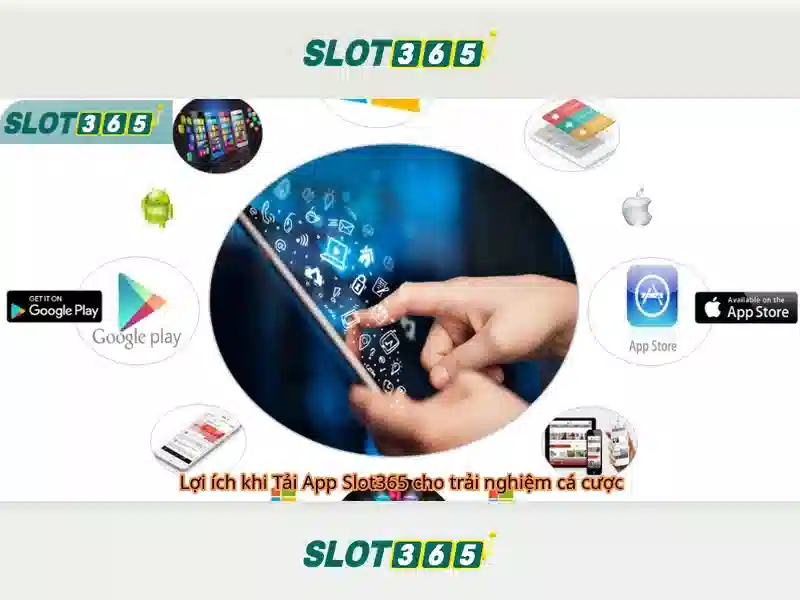Trải nghiệm game slot365 độc quyền