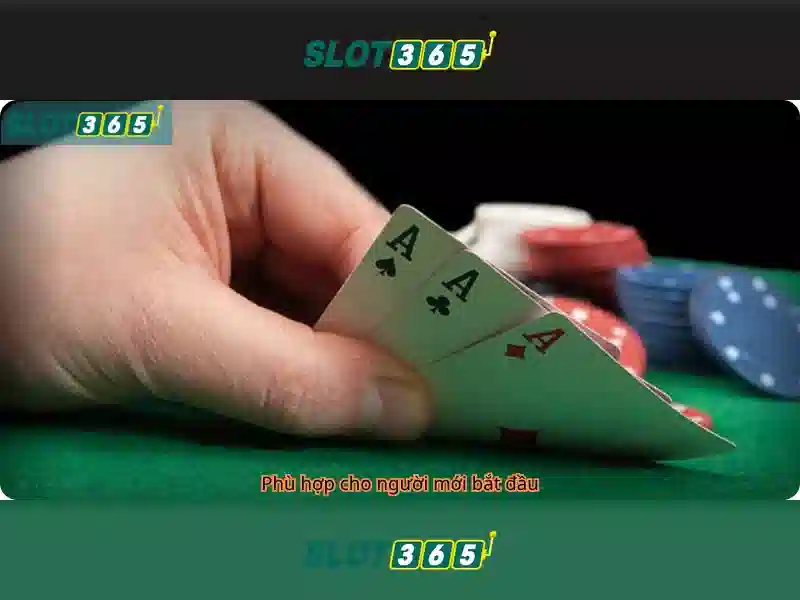 Cách Truy Cập Slot365 Bị Chặn