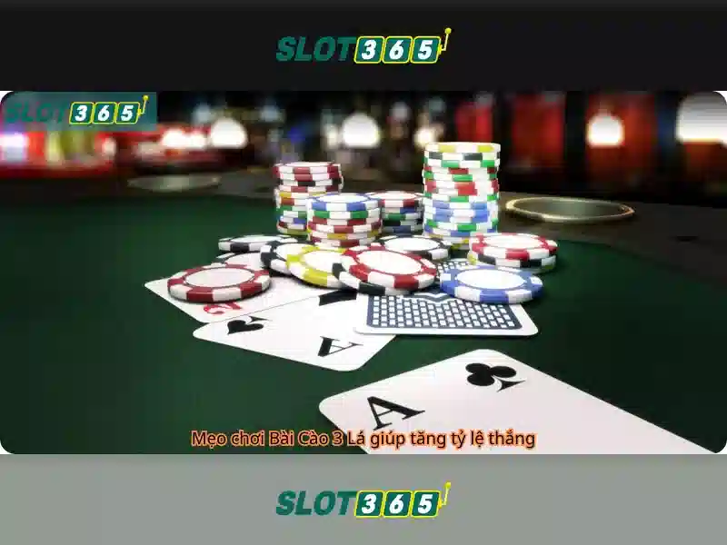 Đặc Điểm Nổi Bật Slot365
