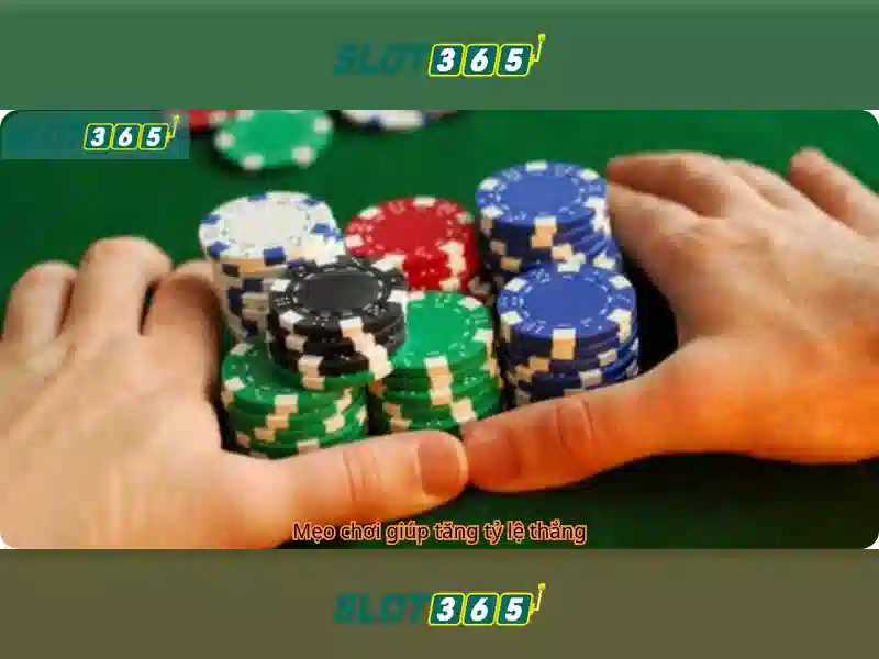 SLOT365