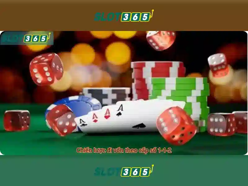 Kỹ Thuật Chơi Slot Nổ Hũ Hiệu Quả