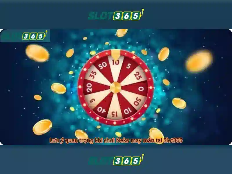 SLOT365 App