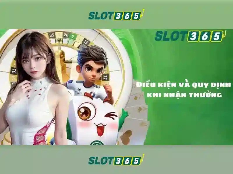 Cách chơi Slot365 đơn giản