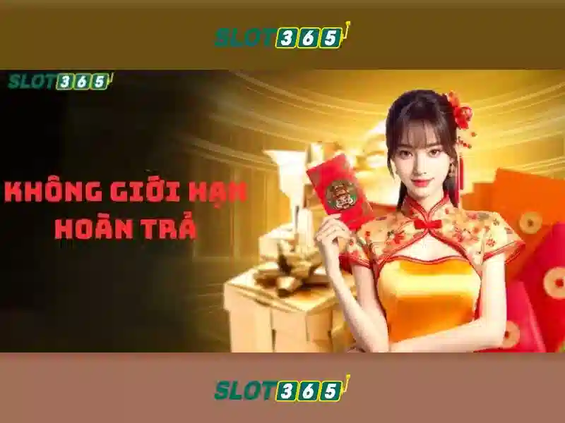 Slot365 đánh giá