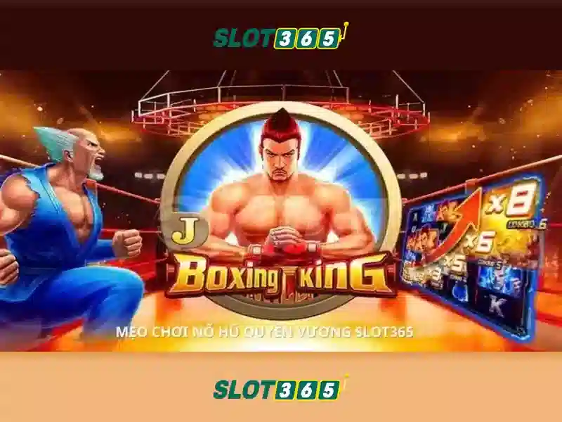 SLOT365 Alternatif
