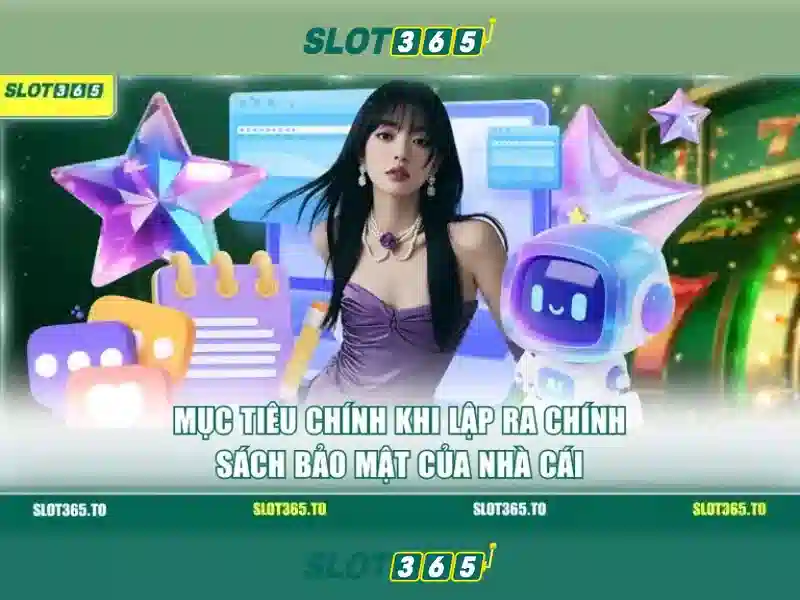 Giới Thiệu Về SLOT365