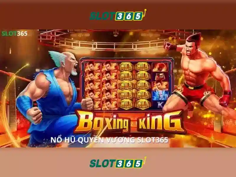 rút tiền Slot365