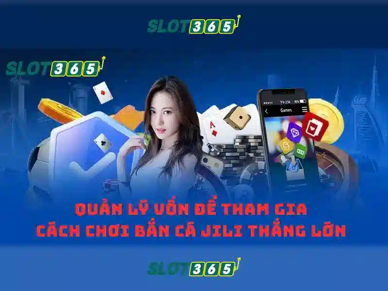 SLOT365 đa dạng
