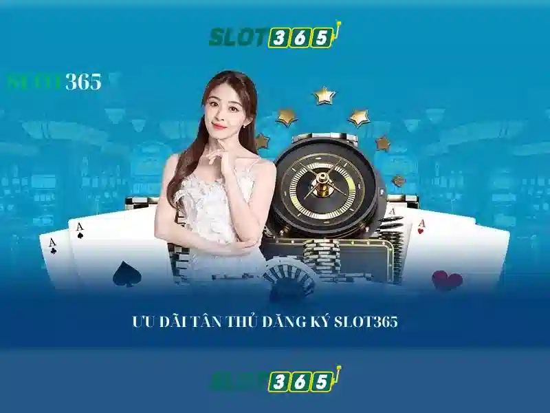 SLOT365 tải app iOS