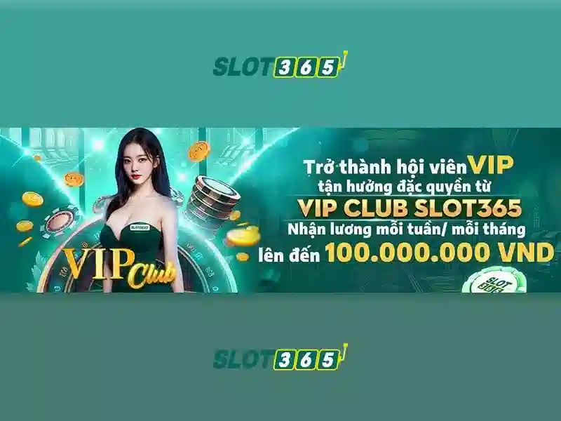 Cách Đăng Ký Tài Khoản Slot365 Casino