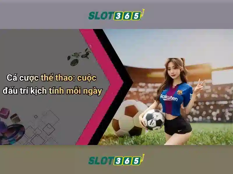 Slot nổ hũ SLOT365