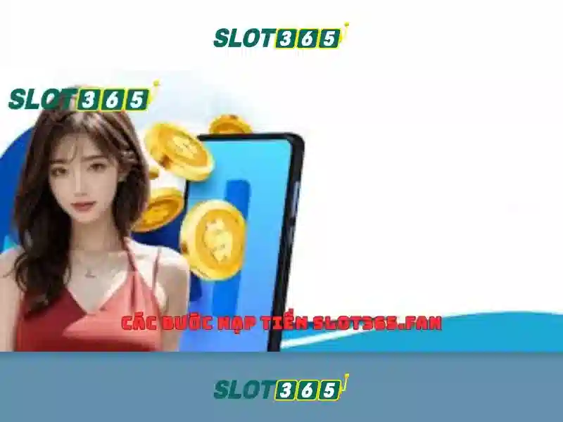 quy định thanh toán SLOT365