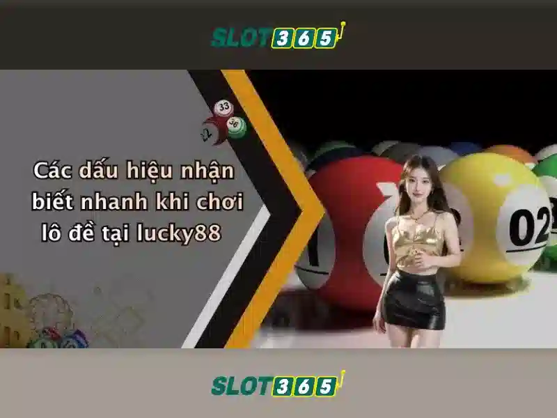 Trải nghiệm Slot365 Pulsa Tanpa Potongan