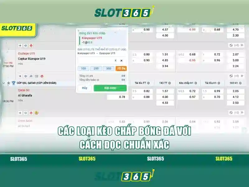 SLOT365 Login