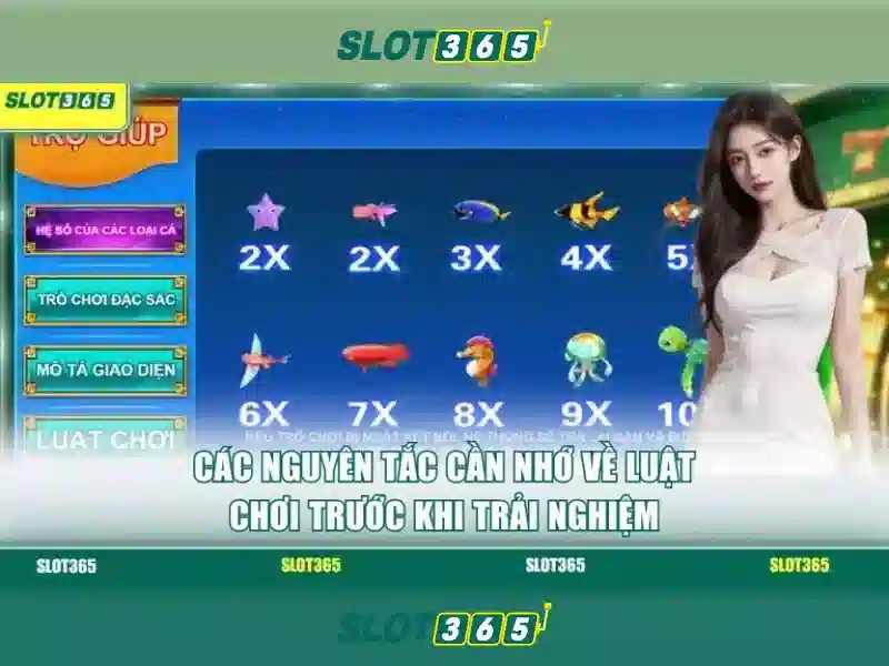 Kho game Slot365