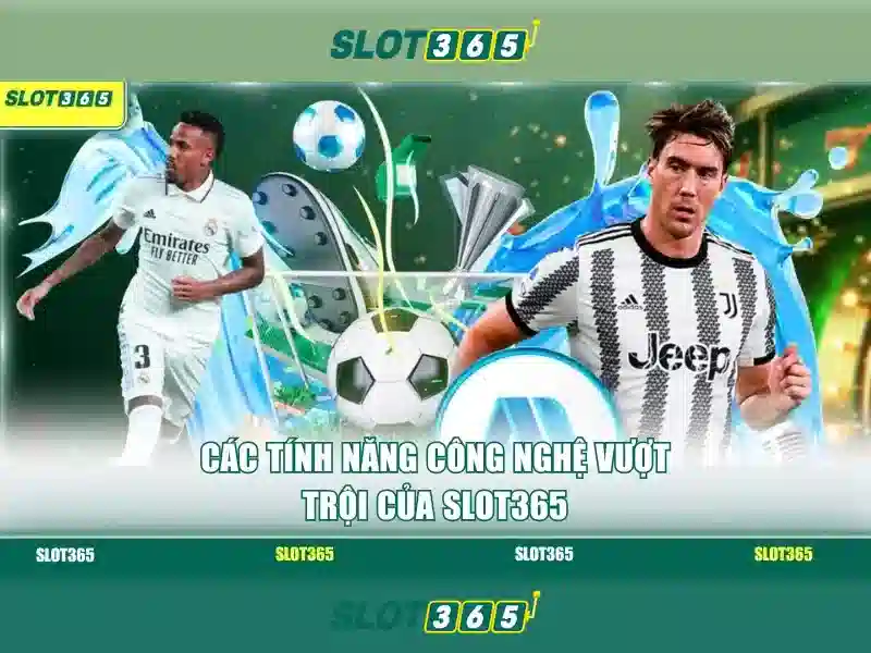 Trải Nghiệm Chơi SLOT Tại Asia Slot365
