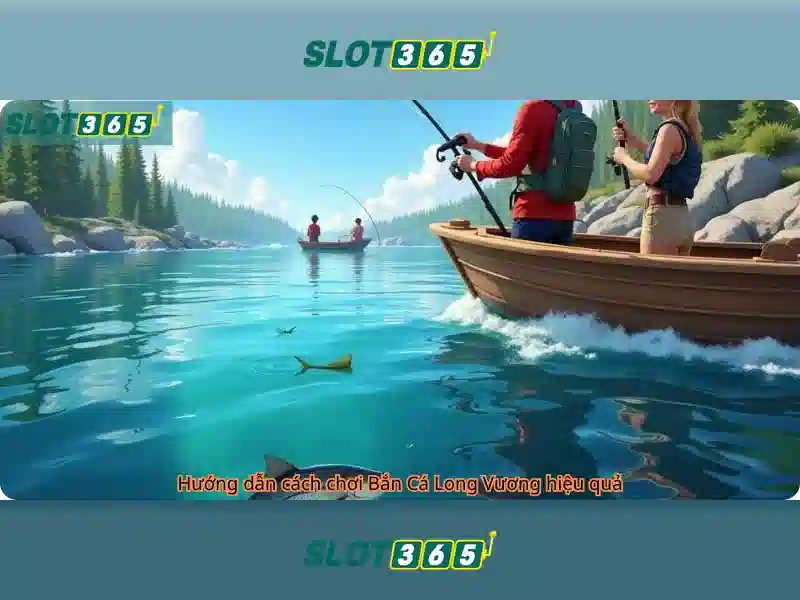 Ưu Đãi Slot365
