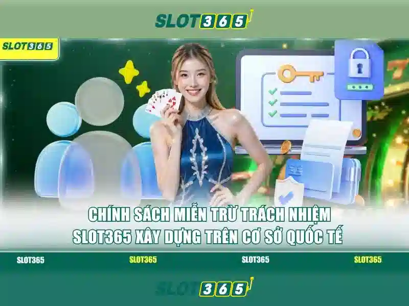 đăng ký SLOT365