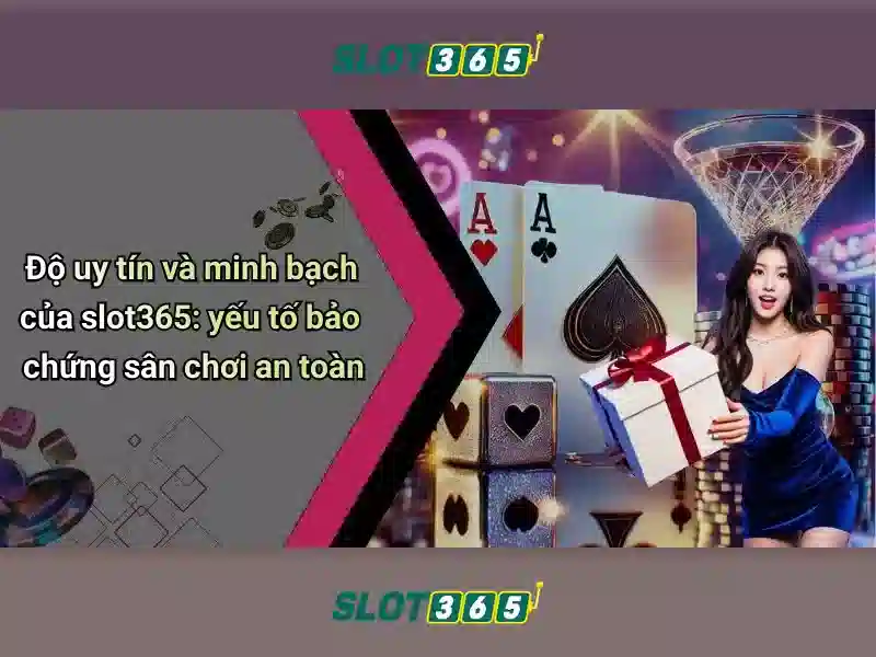 hướng dẫn rút tiền Slot365