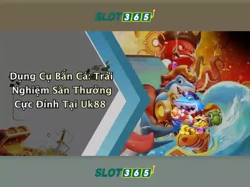 Điều khoản sử dụng SLOT365