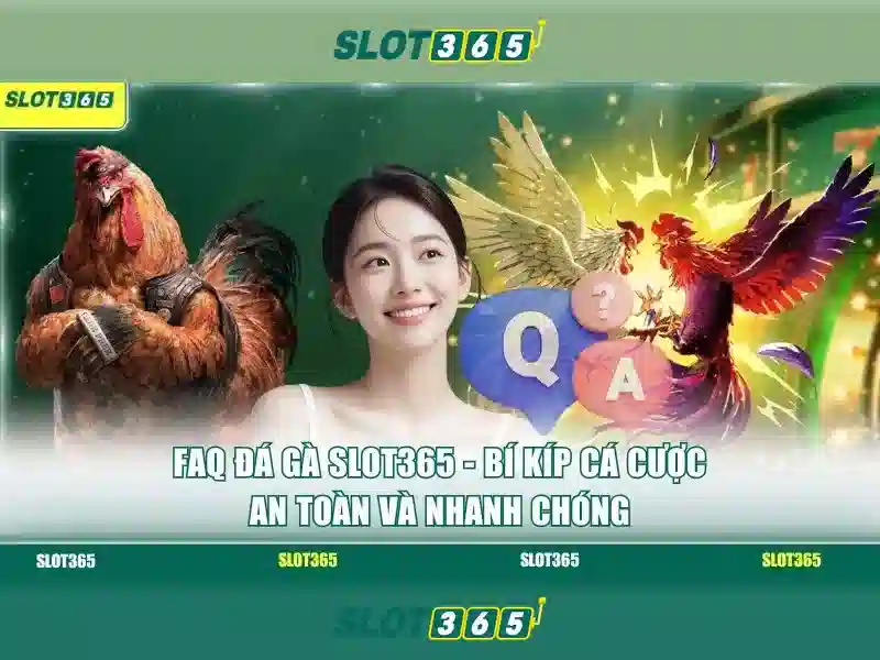 Thư Viện Game Slot Slot365