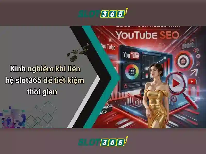 hỗ trợ Slot365