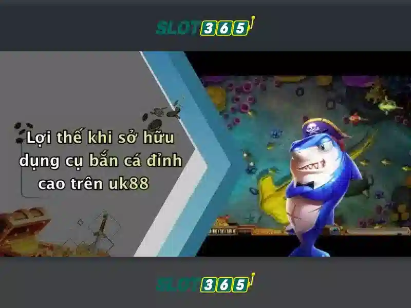 Tính năng nổi bật của app Slot365
