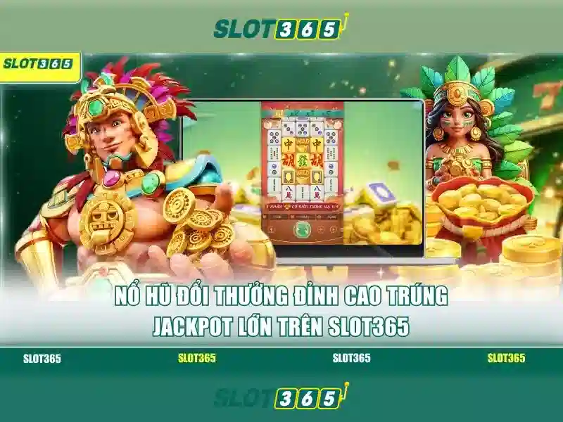 Chiến Thuật Slot365