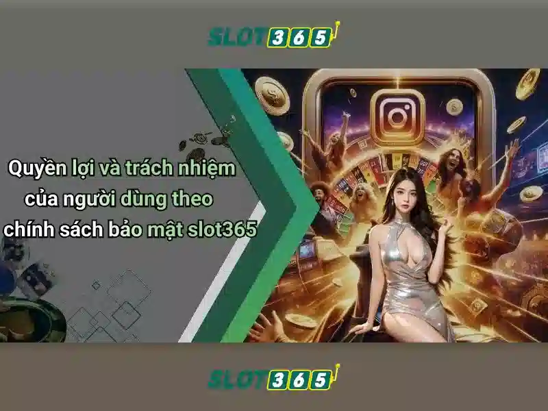 Trò Chơi Nổ Hũ Slot365