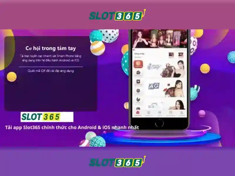 Ưu Đãi Cho Người Chơi Game Slot