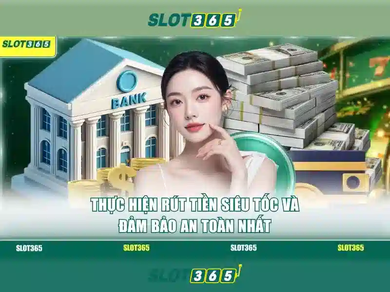 Các Loại Trò Chơi Slot Phổ Biến