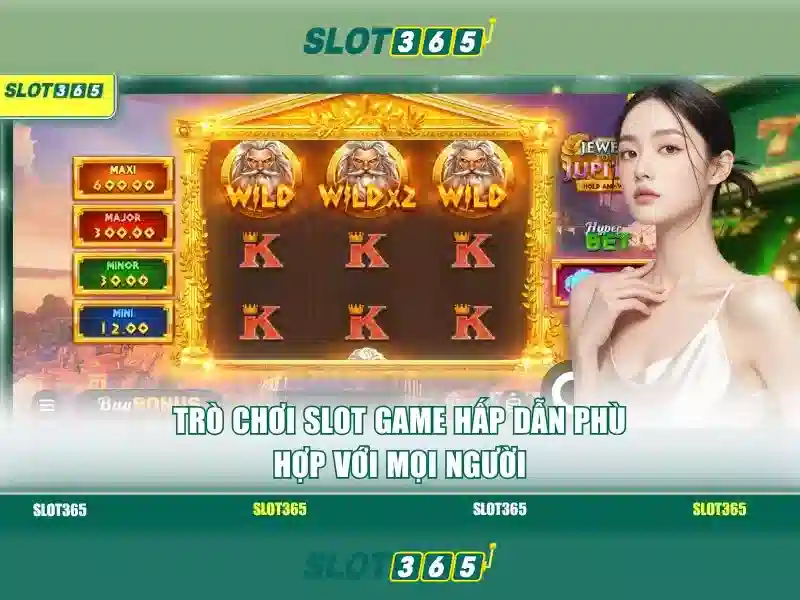 Tính Năng Đột Phá Trong Lĩnh Vực Slot