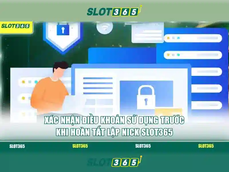 Giới Thiệu Về Game Slot Tại SLOT365