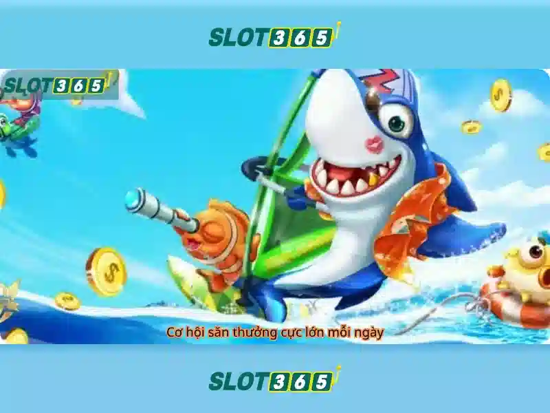 Giới Thiệu Slot365 Win