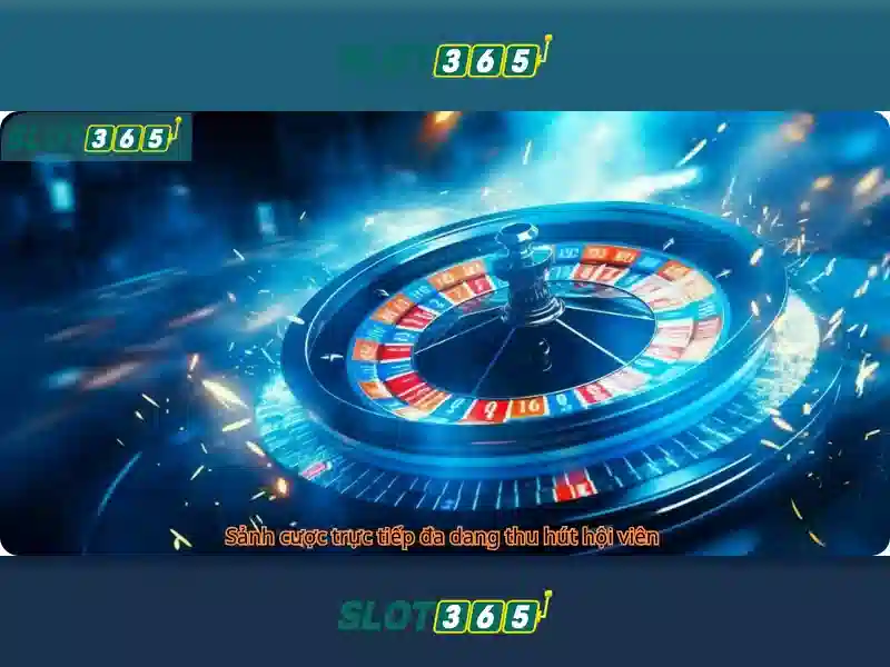 Ưu Đãi Slot365