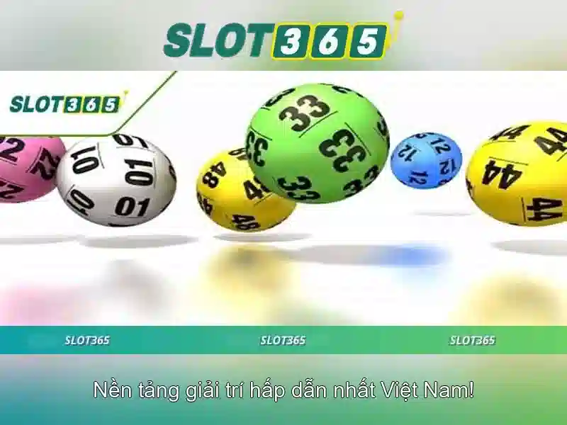 ưu điểm slot365