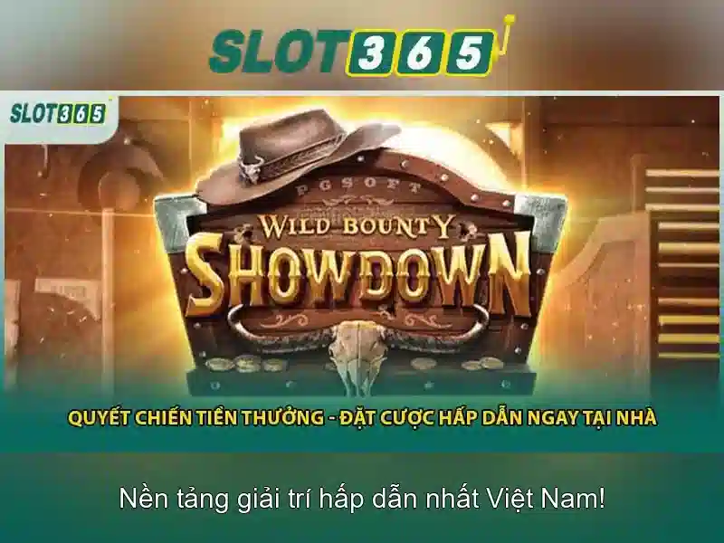 Khuyến Mãi Slot365