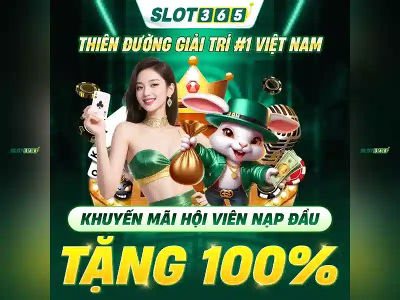 Đăng Nhập Slot365