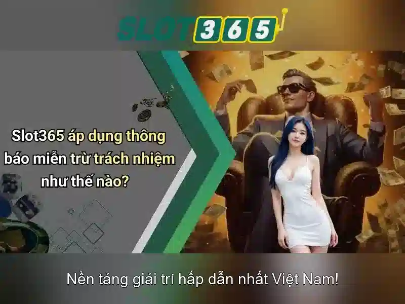 SLOT365