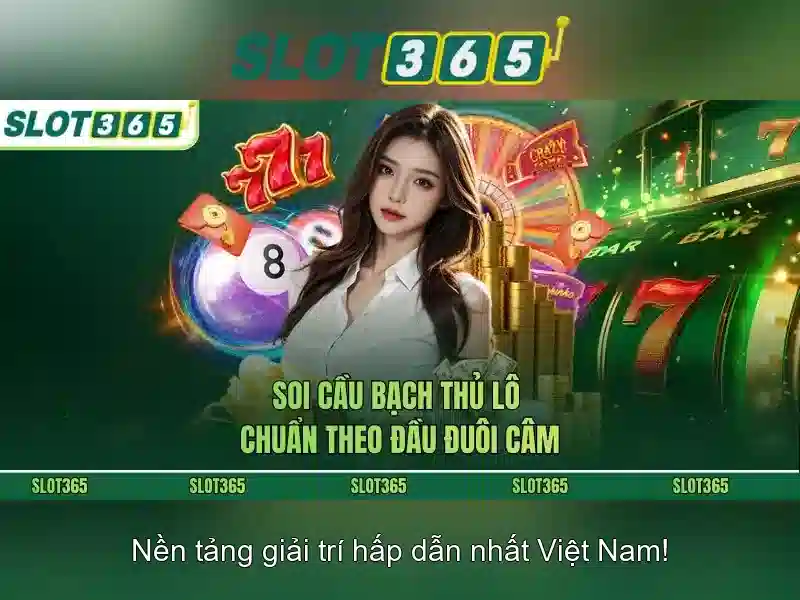 Casino Online Slot365