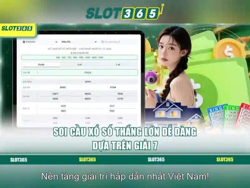 Hỗ trợ 24/7 Slot365