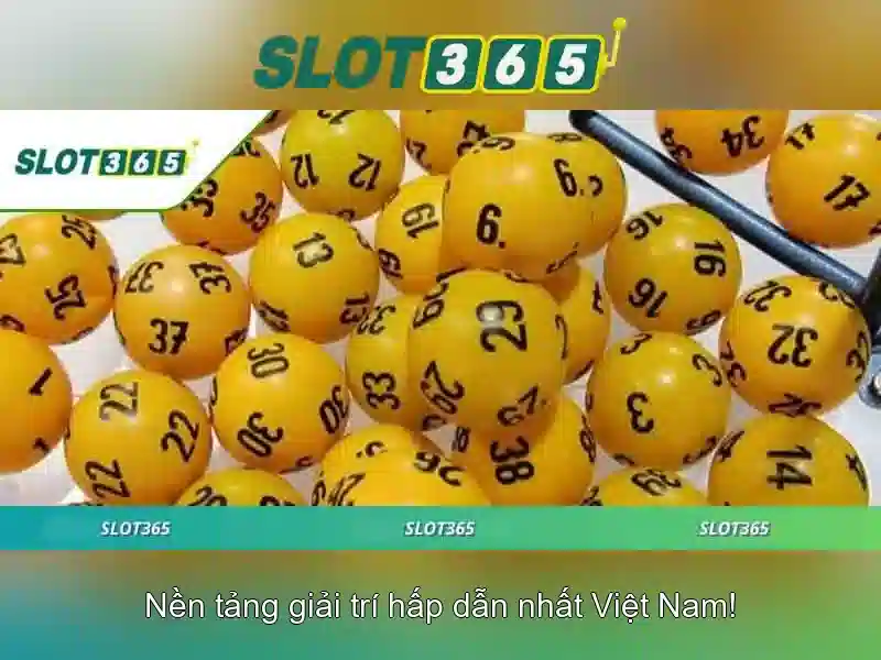 Trải Nghiệm Cược Đỉnh Cao Tại SLOT365