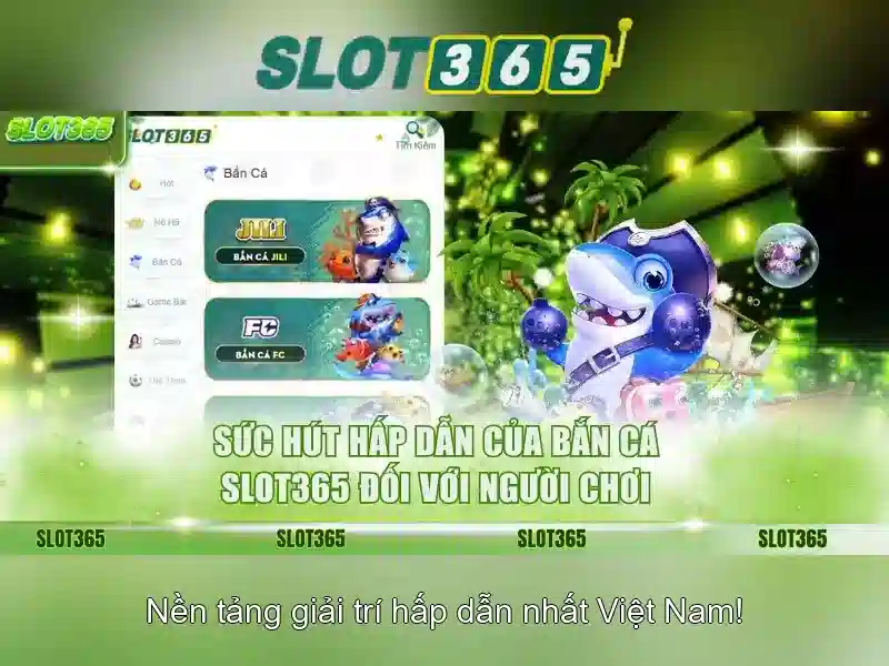 Trải Nghiệm Nạp Tiền Slot365
