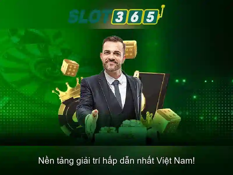 Tải Slot365 iOS