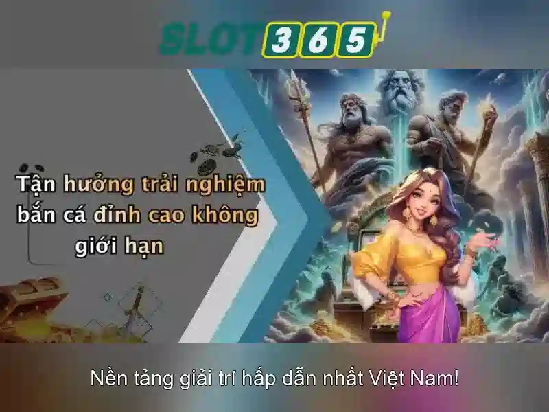 chính sách bảo mật slot365