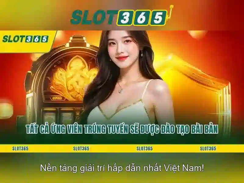Slot365 APK