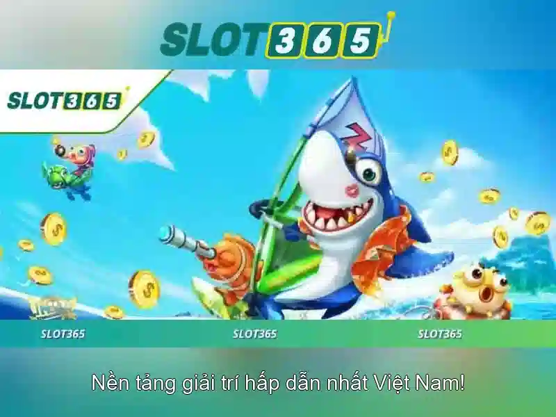 SLOT365 game slot