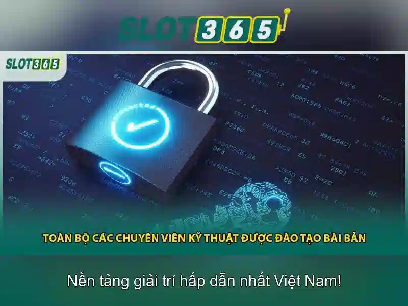 Slot Nổ Hũ SLOT365